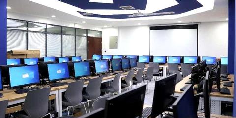 2022年计算机工程学院专业介绍——动漫制作技术专业（影视后期）与计算机网络设计